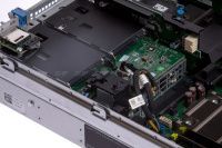 Изображение DELL R730xd 12LFF 2U, Intel Xeon E5-2600v3 / Intel Xeon E5-2600v4 до x2, 24 слотов  DIMM до  Gb | до 14 HDD/SSD 3.5 общим объёмом до 240000 ГБ. Блок питания x
