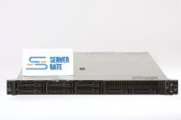 Изображение Новый сервер HPE DL360 Gen11 8SFF 1U, Intel Xeon Scalable Gen4 / Gen5 до x2, 32 слотов  DIMM до  Gb | до 8 HDD/SSD 2.5 общим объёмом до 61440 ГБ. Блок питания x