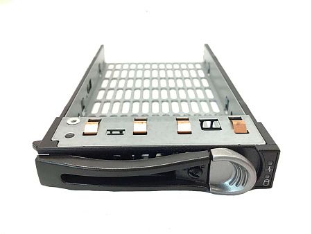 Салазки для дисков Dell 2.5" SAS/SATA С6100/6220 (07JC8P - СХД)