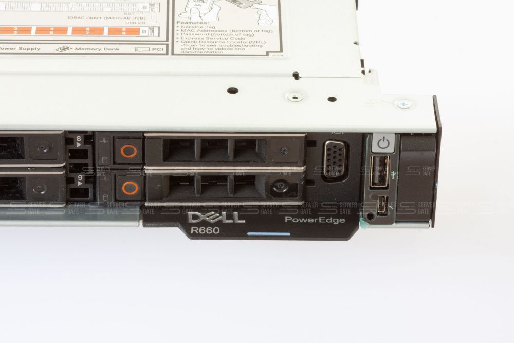 Изображение  1U,  до x2, 32 слотов  DIMM до  Gb | до 10 HDD/SSD 2.5 общим объёмом до 92160 ГБ. Блок питания x