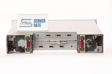 Полка расширения HP 3PAR M6710 24SFF