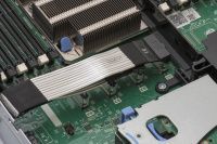 Изображение DELL PowerEdge C4140 2U, Intel Xeon Scalable до x2, 24 слотов  DIMM до  Gb | до  HDD/SSD  общим объёмом до  ГБ. Блок питания x