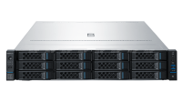Изображение Новый сервер Kaytus KR2280-X2 12LFF 2U, Intel Xeon Scalable Gen4 / Gen5 до x2, 32 слотов  DIMM до  Gb | до 12 HDD/SSD 3.5 общим объёмом до 216000 ГБ. Блок питания x