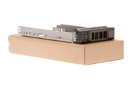 Салазки для дисков Dell 3.5" SAS/SATA (0G176J)