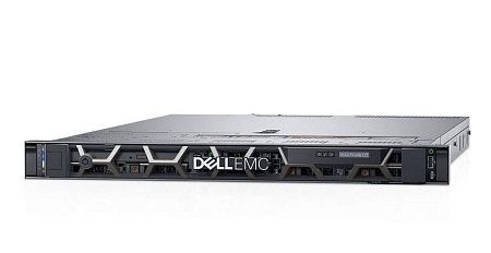 DELL PowerEdge R640