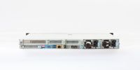 Изображение Новый сервер Kaytus KR1280-X2 12SFF 1U, Intel Xeon Scalable Gen4 / Gen5 до x2, 32 слотов  DIMM до  Gb | до 12 HDD/SSD 2.5 общим объёмом до 92160 ГБ. Блок питания x