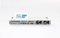Изображение Новый сервер Kaytus KR1280-X2 4LFF + 4 SAS/NVME 1U, Intel Xeon Scalable Gen4 / Gen5 до x2, 32 слотов  DIMM до  Gb | до 8 HDD/SSD 3.5 общим объёмом до 102720 ГБ. Блок питания x