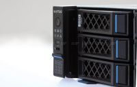 Изображение Новый сервер Kaytus KR2280-X2 12LFF 2U, Intel Xeon Scalable Gen4 / Gen5 до x2, 32 слотов  DIMM до  Gb | до 12 HDD/SSD 3.5 общим объёмом до 216000 ГБ. Блок питания x
