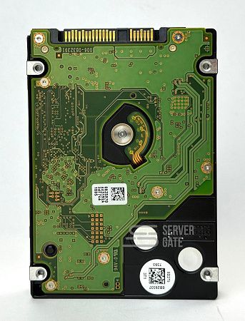 Жесткий диск HDD 900GB HGST 2.5" SAS 12Gb/s 10K