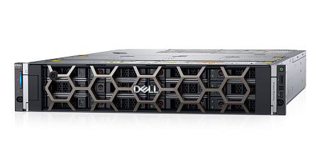 DELL PowerEdge R740xd2