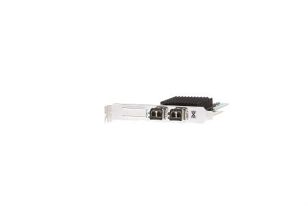 Контроллер FC HBA EMC Emulex 2x8Gb LPE12002 2xSFP (LPE12002-E)