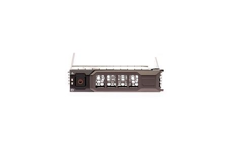 Салазки для дисков Dell 3.5" SAS/SATA (0G176J)