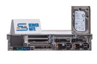 Изображение DELL R730xd 12LFF 2U, Intel Xeon E5-2600v3 / Intel Xeon E5-2600v4 до x2, 24 слотов  DIMM до  Gb | до 14 HDD/SSD 3.5 общим объёмом до 240000 ГБ. Блок питания x