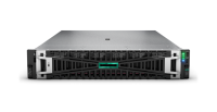 Изображение Новый HPE DL380 Gen11 12LFF 2U, Intel Xeon Scalable Gen4 / Gen5 до x2, 32 слотов  DIMM до  Gb | до 12 HDD/SSD 3.5 общим объёмом до 240000 ГБ. Блок питания x