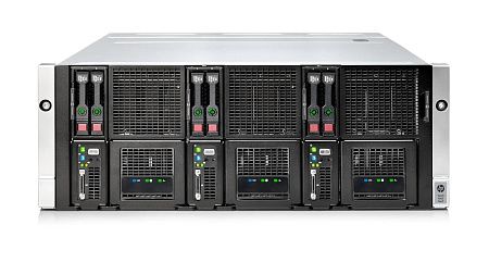 HPE Apollo 4530 Gen9