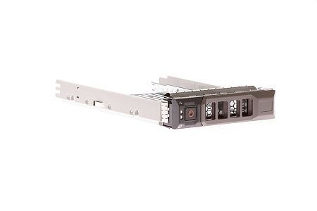 Салазки для дисков Dell 3.5" SAS/SATA (0G176J)