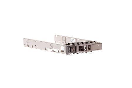 Салазки для дисков Dell 2.5" SAS/SATA (0G281D)