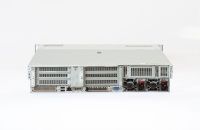 Изображение Новый сервер HPE DL385 Gen11 16SFF 2U, AMD Epyc до x2, 24 слотов  DIMM до  Gb | до 16 HDD/SSD 2.5 общим объёмом до 245760 ГБ. Блок питания x
