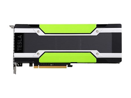 Видеокарта NVIDIA TESLA K80 24GB GDDR5