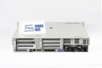 Изображение Новый HPE DL380 Gen11 24SFF 2U, Intel Xeon Scalable Gen4 / Gen5 до x2, 32 слотов  DIMM до  Gb | до 24 HDD/SSD 2.5 общим объёмом до 184320 ГБ. Блок питания x