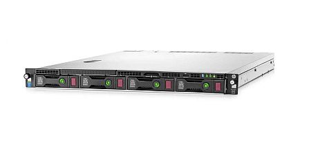 HP ProLiant DL60 Gen9
