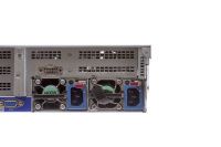 Изображение HPE DL380 Gen10 24SFF 2U, Intel Xeon Scalable до x2, 24 слотов  DIMM до  Gb | до 24 HDD/SSD 2.5 общим объёмом до 128000 ГБ. Блок питания x