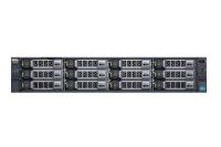 Изображение DELL R730xd 12LFF 2U, Intel Xeon E5-2600v3 / Intel Xeon E5-2600v4 до x2, 24 слотов  DIMM до  Gb | до 14 HDD/SSD 3.5 общим объёмом до 240000 ГБ. Блок питания x