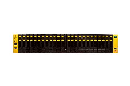 HPE 3PAR StoreServ 8400 2N