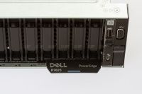 Изображение  2U,  до x2, 24 слотов  DIMM до  Gb | до 24 HDD/SSD 2.5 общим объёмом до 184320 ГБ. Блок питания x