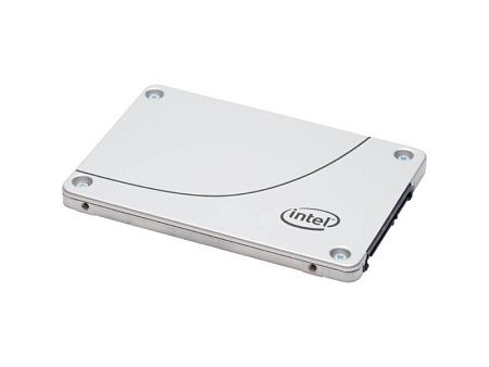 Накопитель SSD Intel DC S3500 480GB SATA 6Gb/s 2.5" SSDSC2BB480G4