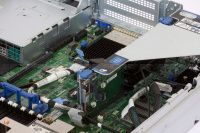 Изображение Новый HPE DL380 Gen11 12LFF 2U, Intel Xeon Scalable Gen4 / Gen5 до x2, 32 слотов  DIMM до  Gb | до 12 HDD/SSD 3.5 общим объёмом до 240000 ГБ. Блок питания x