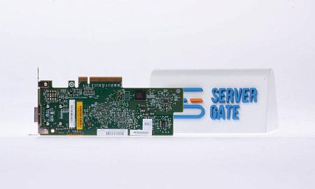 Контроллер HBA HP H222 SAS9205-4i4e 6Gb/s PCIe (660086-001, 638835-001)