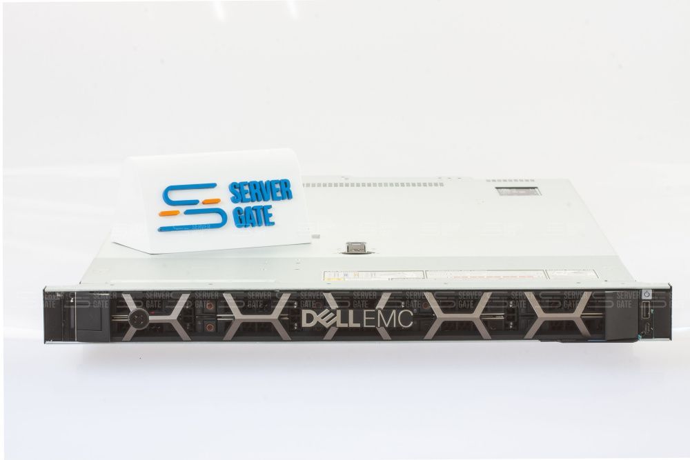 Изображение  1U,  до x2, 32 слотов  DIMM до  Gb | до 10 HDD/SSD 2.5 общим объёмом до 92160 ГБ. Блок питания x
