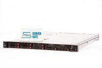 Изображение HPE DL360 Gen10 8SFF 1U, Intel Xeon Scalable до x2, 24 слотов  DIMM до  Gb | до 10 HDD/SSD 2.5 общим объёмом до 122880 ГБ. Блок питания x