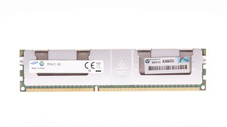 HP/HPE 32GB DDR3 1866MHz PC3-14900L ECC Reg Samsung (LR DIMM)