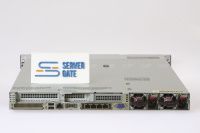 Изображение Новый сервер HPE DL360 Gen11 8SFF 1U, Intel Xeon Scalable Gen4 / Gen5 до x2, 32 слотов  DIMM до  Gb | до 8 HDD/SSD 2.5 общим объёмом до 61440 ГБ. Блок питания x