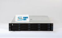 Изображение Новый сервер Kaytus KR2280-X2 12LFF 2U, Intel Xeon Scalable Gen4 / Gen5 до x2, 32 слотов  DIMM до  Gb | до 12 HDD/SSD 3.5 общим объёмом до 216000 ГБ. Блок питания x