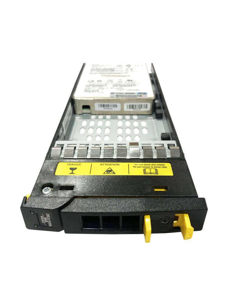 HPE 3PAR StoreServ 8200 2N