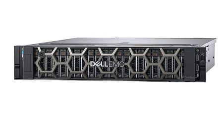 DELL PowerEdge R740xd