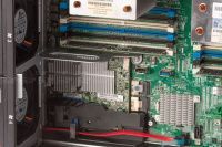 Сервер HPE Proliant ML350 Gen9 8SFF