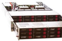 Изображение HPE Apollo 4200 Gen9 28LFF 2U, Intel Xeon E5-2600v3 / Intel Xeon E5-2600v4 до x2, 16 слотов  DIMM до  Gb | до 28 HDD/SSD 3.5 общим объёмом до 392000 ГБ. Блок питания x