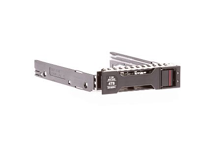 Салазки для дисков 3.5" для HPE