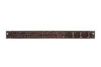Изображение HPE DL20 Gen10 4SFF 1U,  Intel Xeon E Processor до x1, 4 слотов  DIMM до  Gb | до 4 HDD/SSD 2.5 общим объёмом до 20000 ГБ. Блок питания x