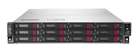 HPE Apollo 4200 Gen10