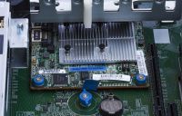 Изображение HPE DL560 Gen10 24SFF 2U, Intel Xeon Scalable до x2, 24 слотов  DIMM до  Gb | до 24 HDD/SSD 2.5 общим объёмом до 128000 ГБ. Блок питания x