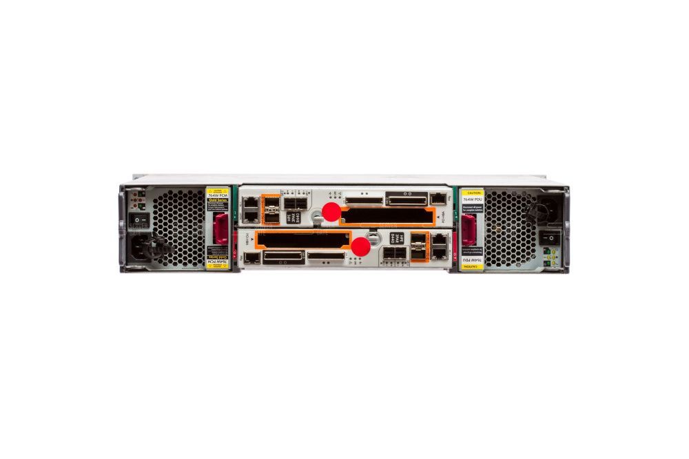HPE 3PAR StoreServ 8440 2N