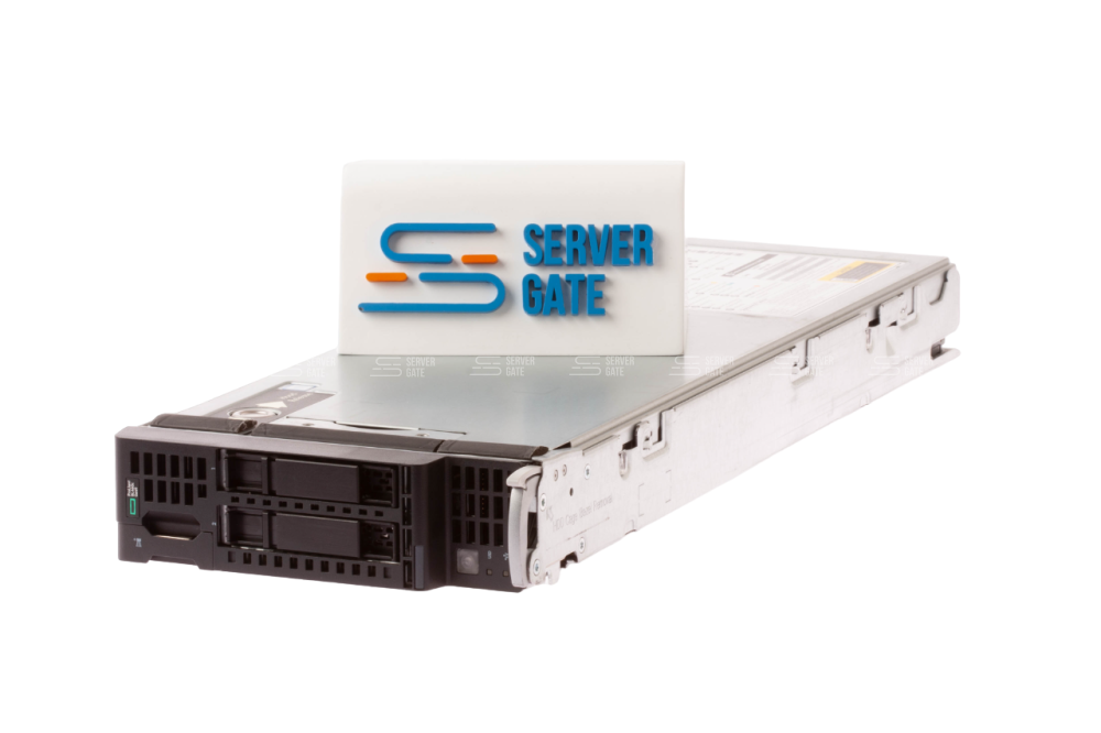 Изображение  Blade, Intel Xeon E5-2600v3 / Intel Xeon E5-2600v4 до x2, 16 слотов  DIMM до  Gb | до 2 HDD/SSD 2.5 общим объёмом до 16000 ГБ. Блок питания x