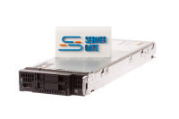 Изображение  Blade, Intel Xeon E5-2600v3 / Intel Xeon E5-2600v4 до x2, 16 слотов  DIMM до  Gb | до 2 HDD/SSD 2.5 общим объёмом до 16000 ГБ. Блок питания x
