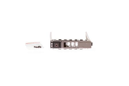 Салазки для дисков Dell 2.5" SAS/SATA (0G281D)