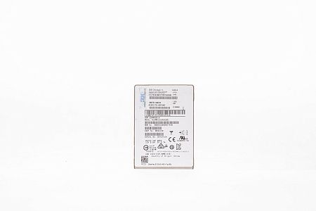 Накопитель SSD IBM HGST 1.6TB SAS 12Gb/s HUSMM1616ASS201 